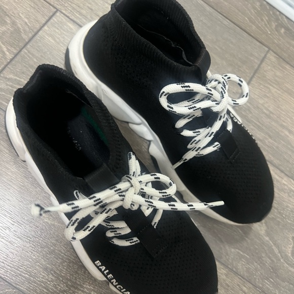 Balenciaga Sock Sneakers - Picture 5 of 6